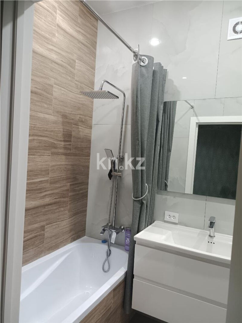 Продажа 2-комнатной квартиры, 54 м² - Продажа двухкомнатных квартир в Городе Караганды - страница 13 фото 12 из 19