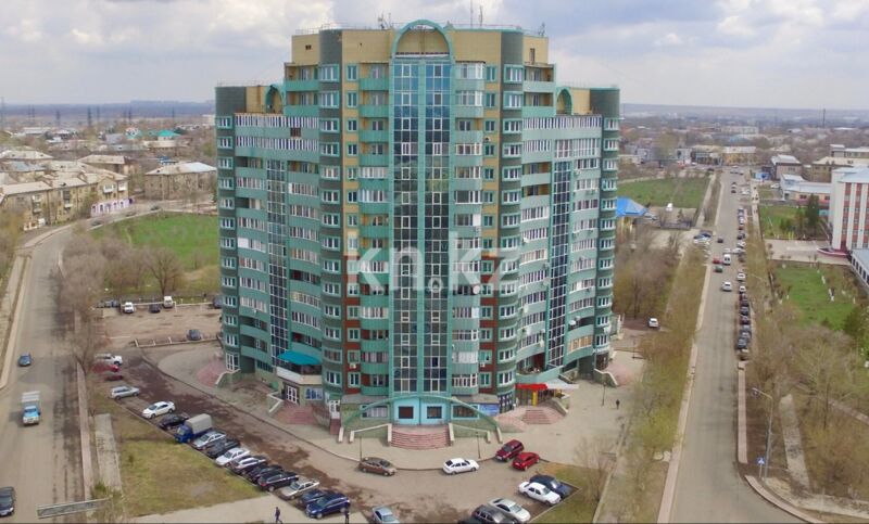 Продажа 4-комнатной квартиры, 105.3 м² - Продажа квартир в Семее фото 28 из 28