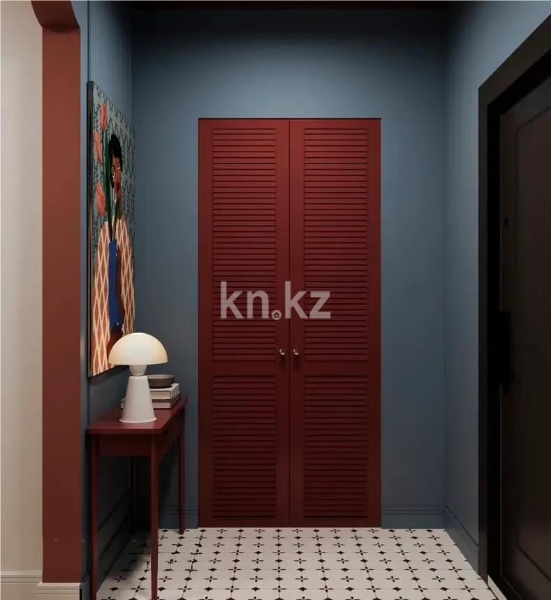 Продажа 2-комнатной квартиры, 53 м² - Продажа двухкомнатных квартир в р-не Сарайшык Астаны - страница 21 фото 5 из 6
