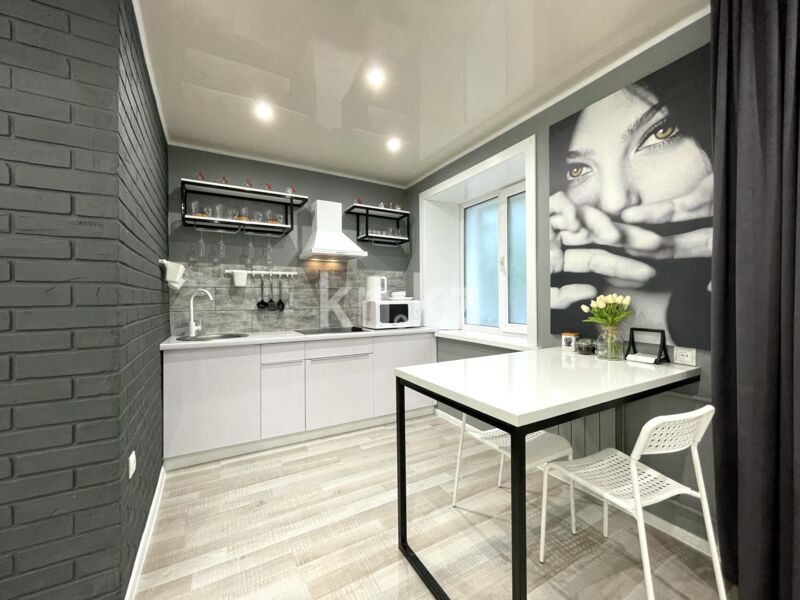 Аренда 1-комнатной квартиры посуточно, 1 м² - Продажа офисных и торговых помещений в Костанае фото 18 из 19