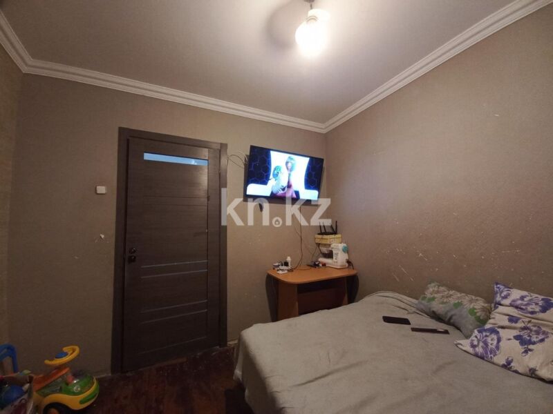 Продажа 3-комнатной квартиры, 48 м² - Недвижимость в Темиртау - страница 24 фото 3 из 15