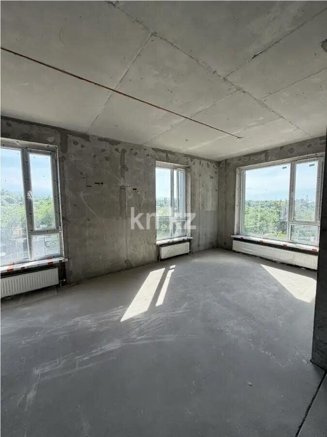Продажа 2-комнатной квартиры, 66 м² - Продажа квартир от собственников в Алматы - страница 4 фото 1 из 4