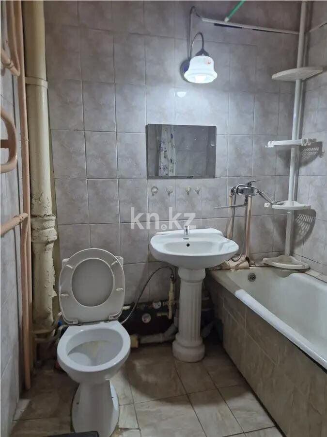 Продажа 1-комнатной квартиры, 40 м² - Продажа однокомнатных квартир в Казахстане - страница 38 фото 3 из 4