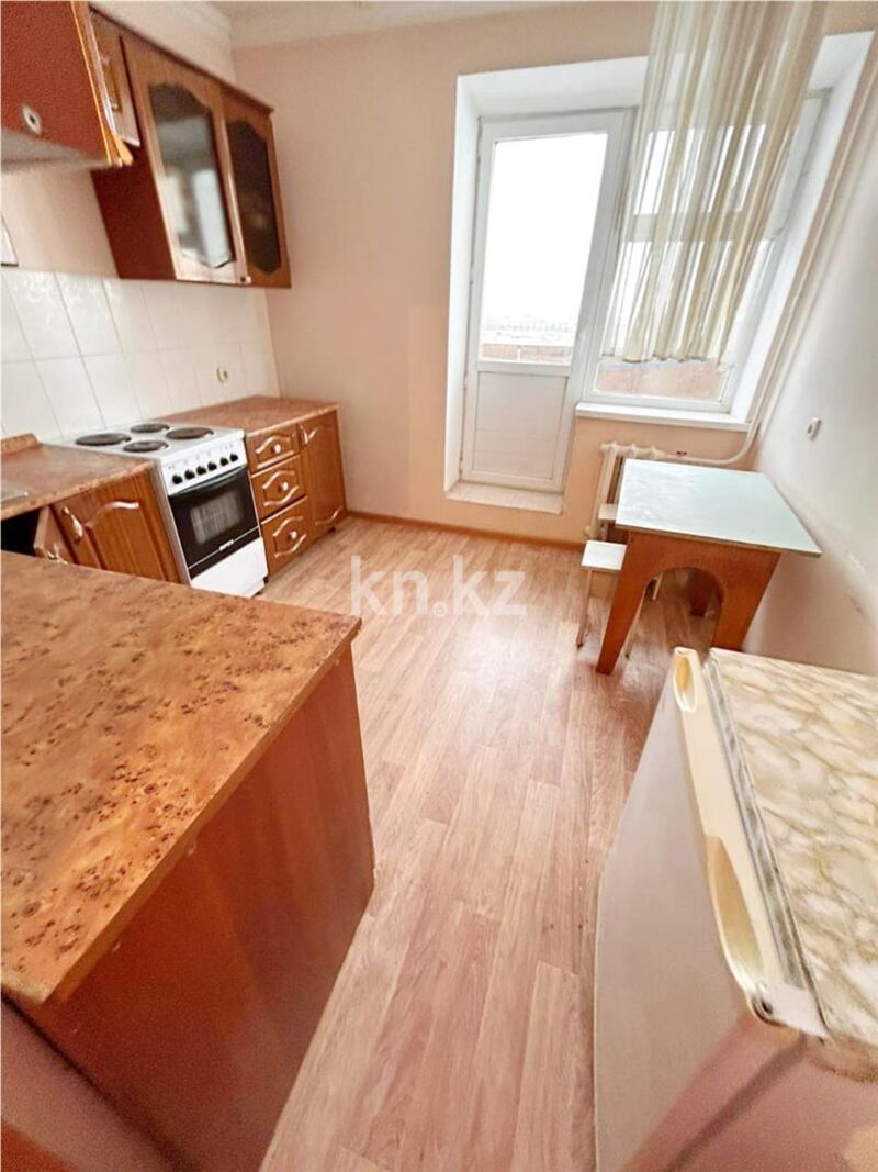 Продажа 1-комнатной квартиры, 35 м² - Продажа однокомнатных квартир в р-не Сарыарка Астаны - страница 19 фото 2 из 6