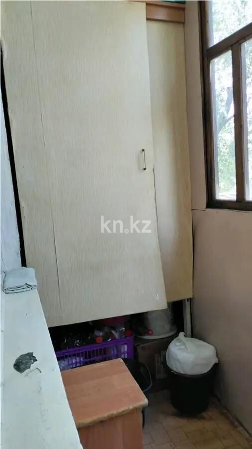 Продажа 2-комнатной квартиры, 45.1 м² - Продажа двухкомнатных квартир в панельном доме в Казахстане - страница 63 фото 10 из 12