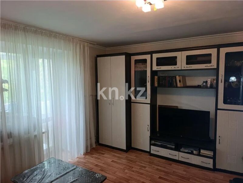 Продажа 1-комнатной квартиры, 35 м² - Продажа квартир в Караганде - страница 5 фото 1 из 4