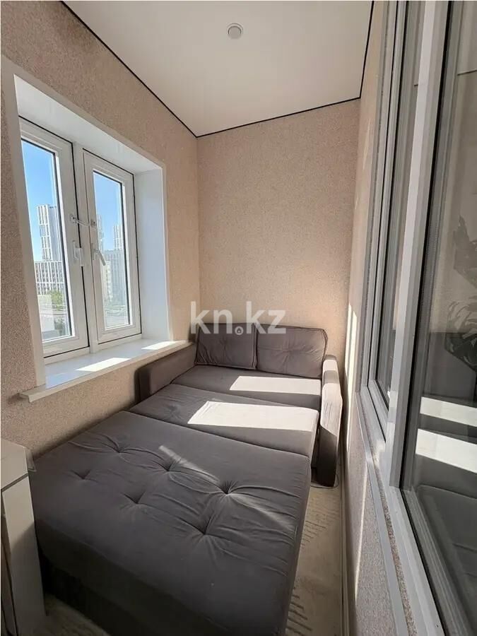 Продажа 1-комнатной квартиры, 41.9 м² - Продажа однокомнатных квартир в р-не Есиль Астаны - страница 9 фото 7 из 7