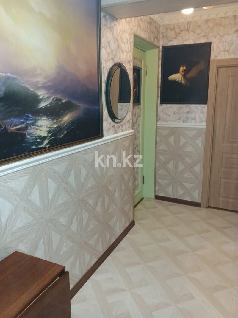 Аренда 2-комнатной квартиры, 55 м² - Аренда недвижимости в Алматы фото 6 из 22
