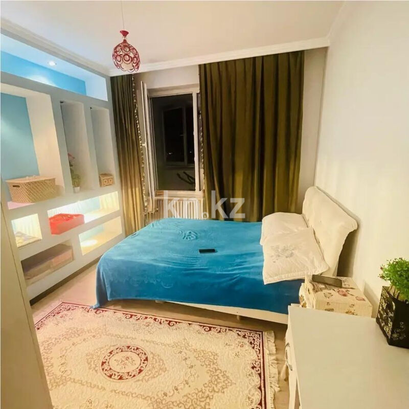 Продажа 3-комнатной квартиры, 76 м² - Продажа трехкомнатных квартир от собственников в Алматы - страница 161 фото 3 из 6