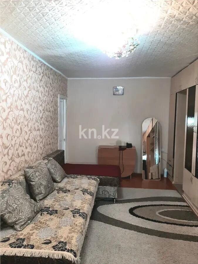 Продажа 2-комнатной квартиры, 43 м² - Продажа квартир в блочном доме в Казахстане - страница 9 фото 1 из 3