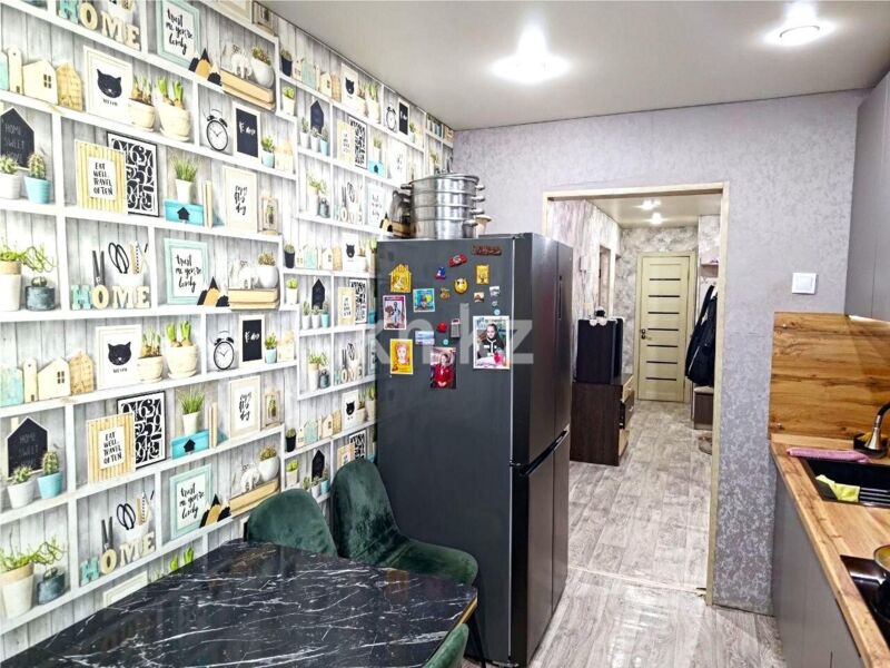 Продажа 3-комнатной квартиры, 60 м² - Продажа земельных участков в Жезказгане фото 12 из 20