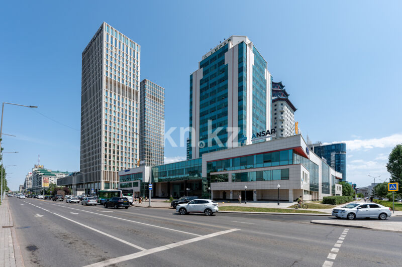Продажа помещения, 245.5 м² - Продажа офисных и торговых помещений в Астане - страница 2 фото 1 из 40