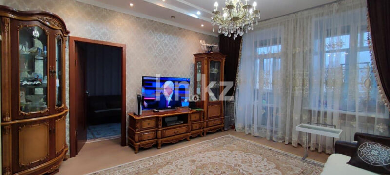 Продажа 3-комнатной квартиры, 68 м² - Продажа трехкомнатных квартир в Караганде - страница 53 фото 4 из 18