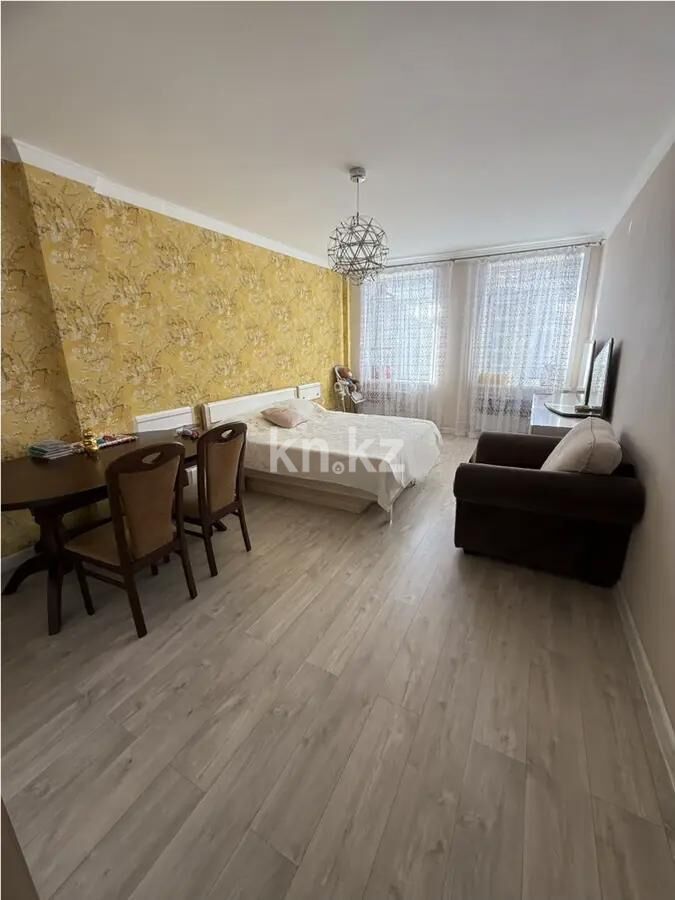 Продажа 3-комнатной квартиры, 105 м² - Продажа квартир в Казахстане - страница 94 фото 2 из 6