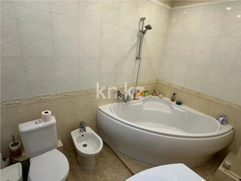 Продажа 4-комнатной квартиры, 122 м² - Продажа четырехкомнатных квартир от собственников в Казахстане - страница 3 фото 5 из 6