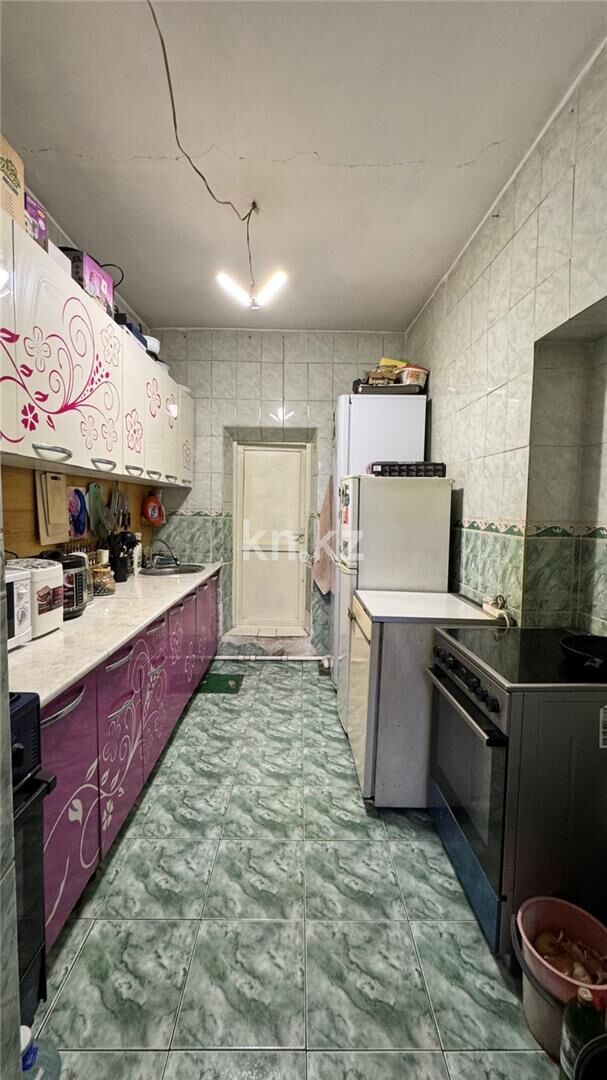 Продажа 4-комнатного дома, 87.5 м² - Продажа домов, коттеджей в Темиртау - страница 3 фото 10 из 14