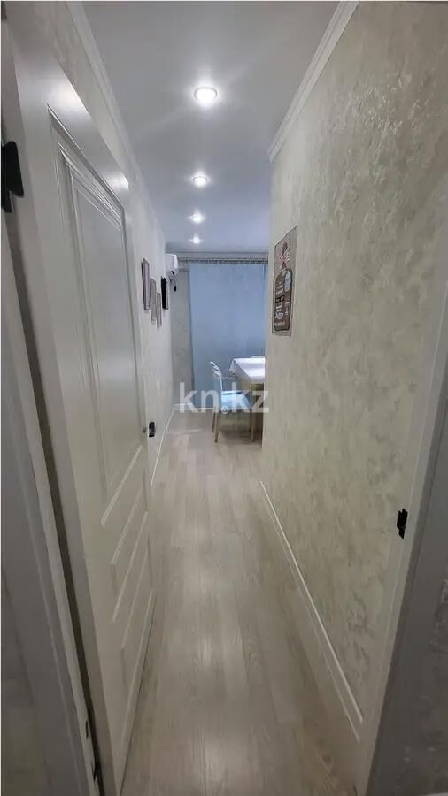 Продажа 3-комнатной квартиры, 98 м² - Продажа трехкомнатных квартир в монолитно-каркасном доме в Алматы - страница 71 фото 6 из 7