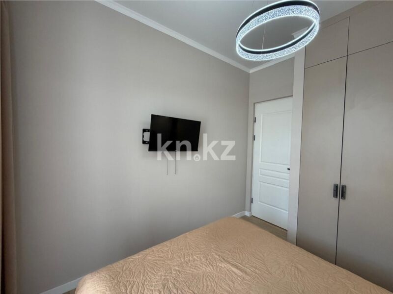 Продажа 2-комнатной квартиры, 45 м² - Продажа двухкомнатных квартир на Юго-Востоке Караганды - страница 9 фото 4 из 17