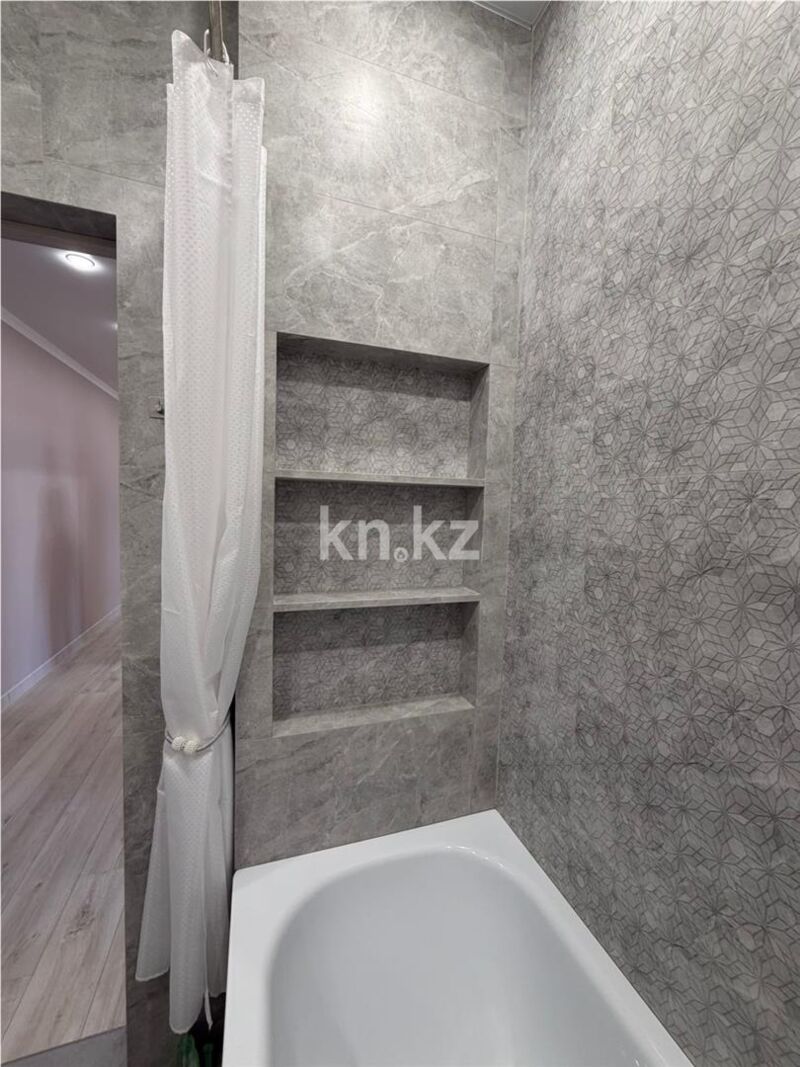 Продажа 2-комнатной квартиры, 53 м² - Продажа двухкомнатных квартир в кирпичном доме в Караганде - страница 28 фото 15 из 20