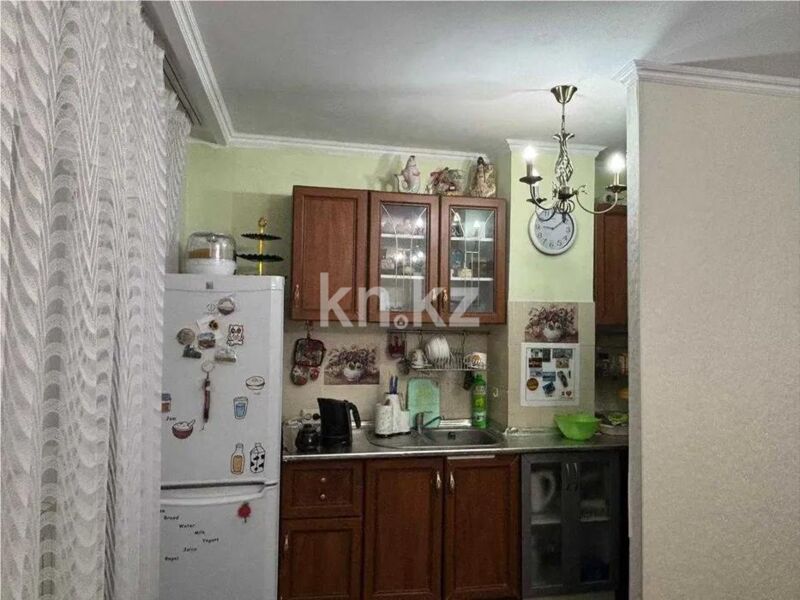 Продажа 2-комнатной квартиры, 55.7 м² - Продажа двухкомнатных квартир в р-не Сарыарка Астаны - страница 23 фото 3 из 6