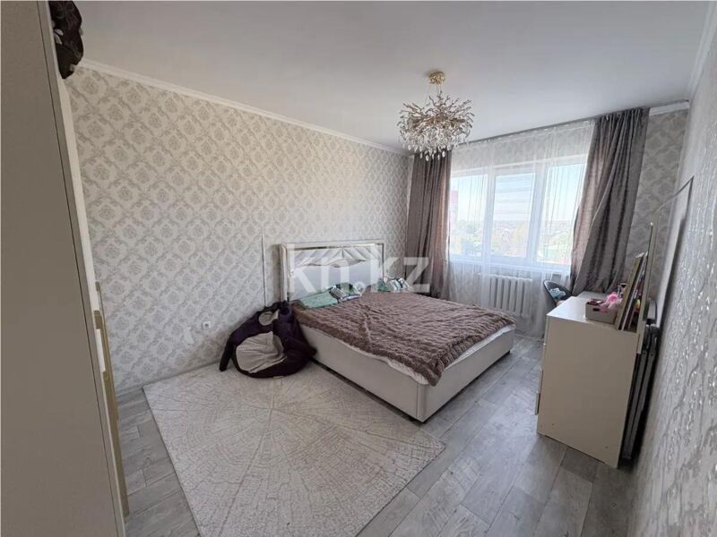 Продажа 3-комнатной квартиры, 76 м² - Продажа трехкомнатных квартир в Казахстане - страница 22 фото 2 из 4