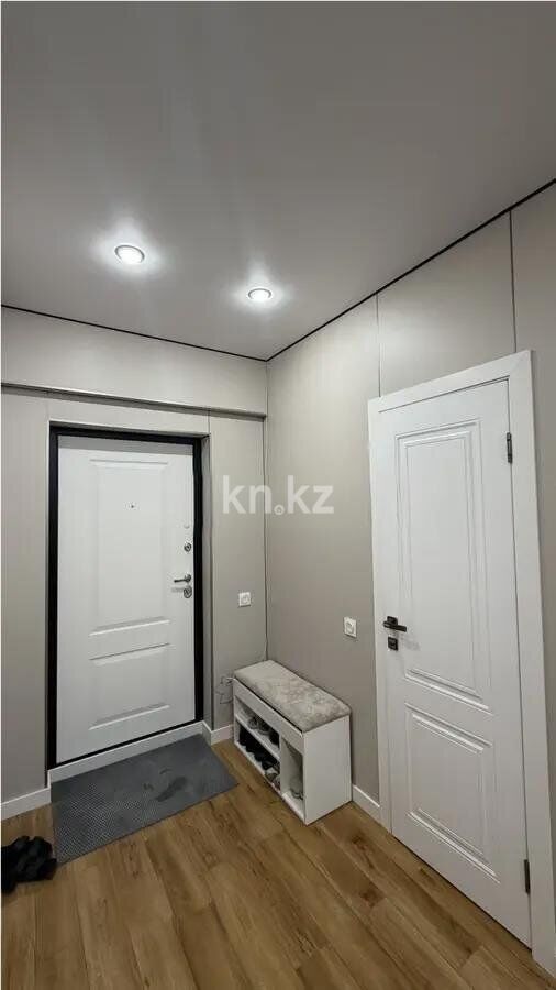 Продажа 1-комнатной квартиры, 43 м² - Продажа однокомнатных квартир от собственников в Алматы фото 4 из 4