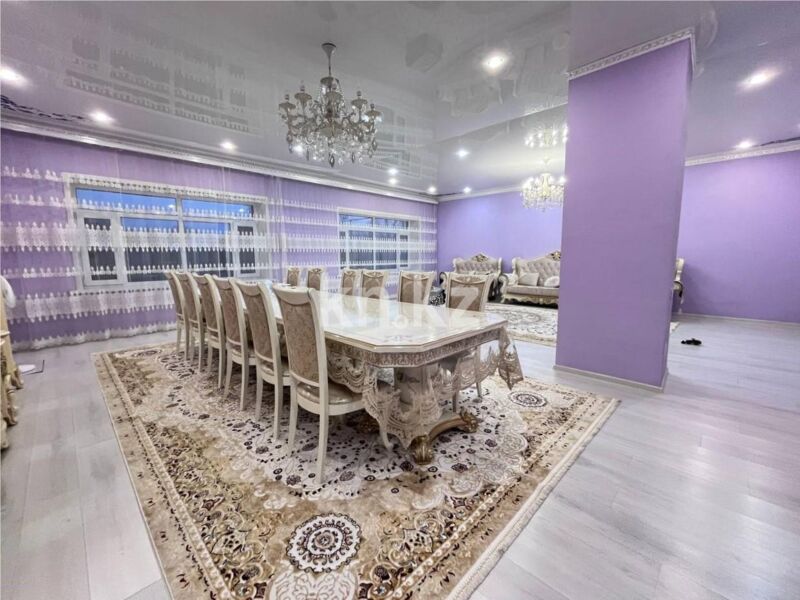 Продажа 5-комнатного дома, 226.5 м² - Продажа домов, коттеджей в Городе Караганды фото 2 из 39