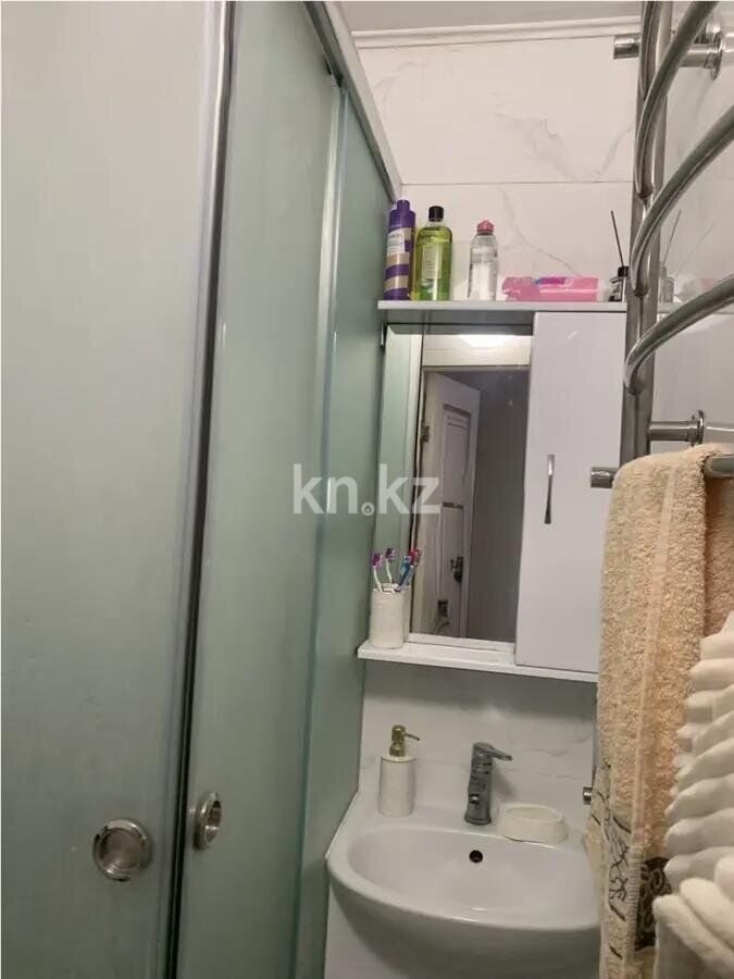 Продажа 3-комнатной квартиры, 60 м² - Продажа трехкомнатных квартир от собственников в Алматы - страница 17 фото 5 из 7