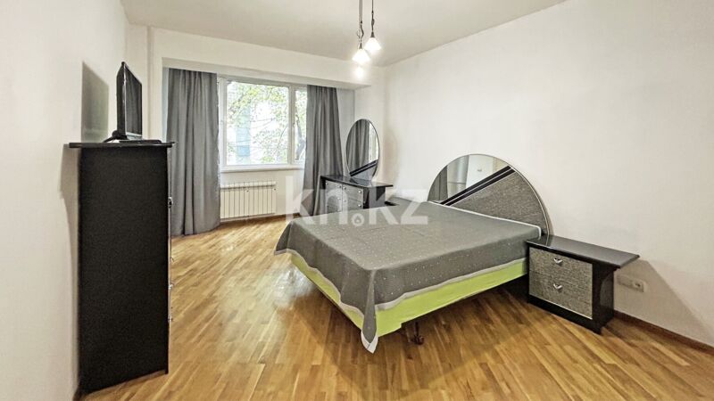 Аренда 3-комнатной квартиры, 70 м² - Аренда недвижимости в Алматы фото 4 из 17
