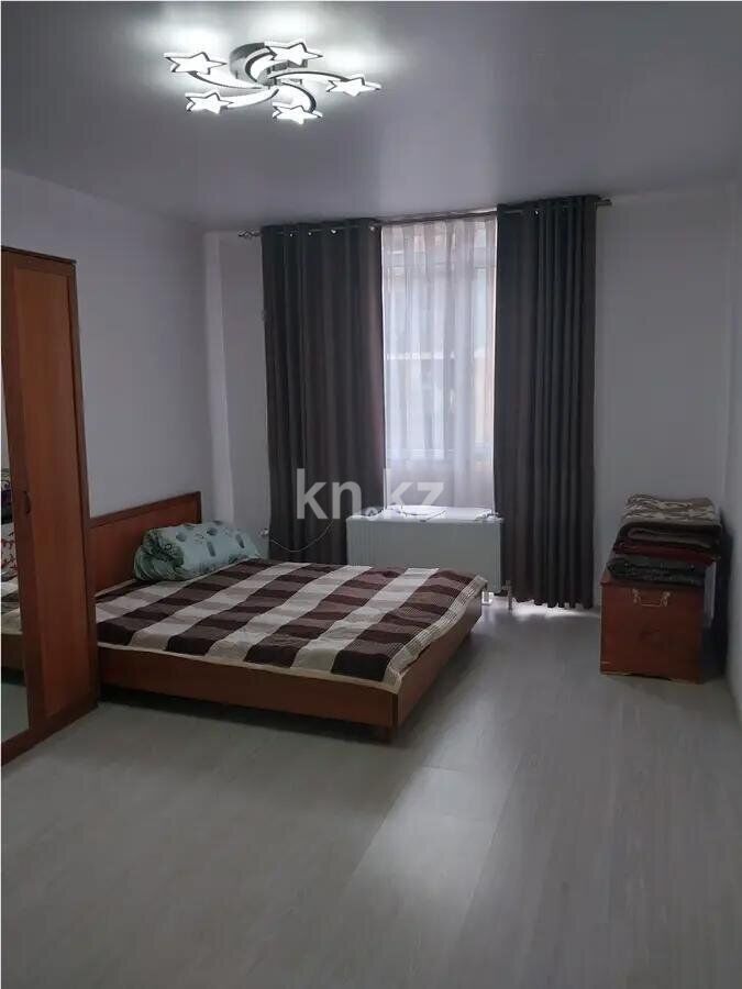 Продажа 3-комнатной квартиры, 94.5 м² - Продажа квартир в Наурызбайском р-не Алматы - страница 3 фото 2 из 6