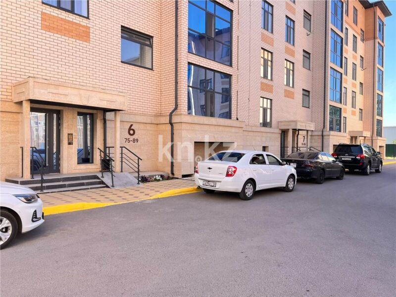 Продажа 2-комнатной квартиры, 68 м² - Продажа двухкомнатных квартир на Юго-Востоке Караганды - страница 14 фото 16 из 17