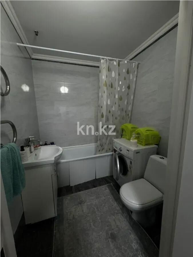 Продажа 2-комнатной квартиры, 56 м² - Продажа квартир в монолитно-каркасном доме в Казахстане - страница 470 фото 2 из 4
