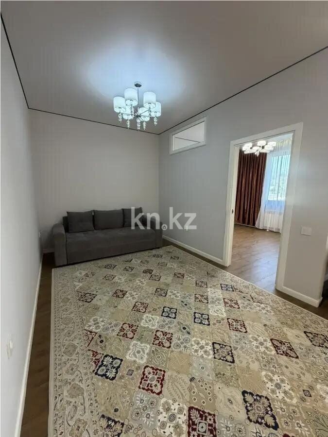 Продажа 2-комнатной квартиры, 50 м² - Продажа недвижимости в Алматы - страница 4 фото 2 из 4