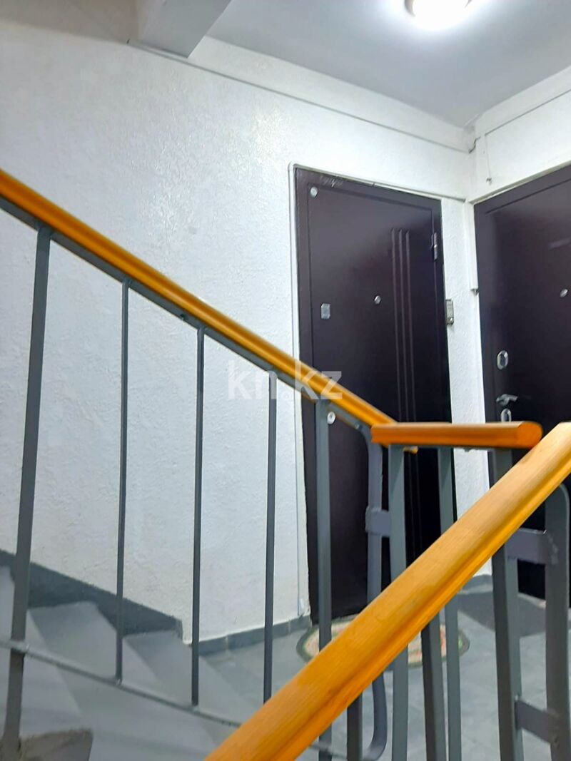 Продажа 2-комнатной квартиры, 50 м² - Продажа квартир в панельном доме в Астане - страница 16 фото 10 из 10