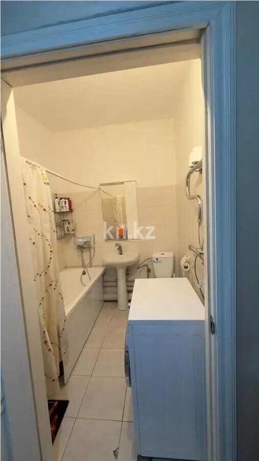 Продажа 1-комнатной квартиры, 40 м² - Продажа квартир в Казахстане - страница 154 фото 3 из 5