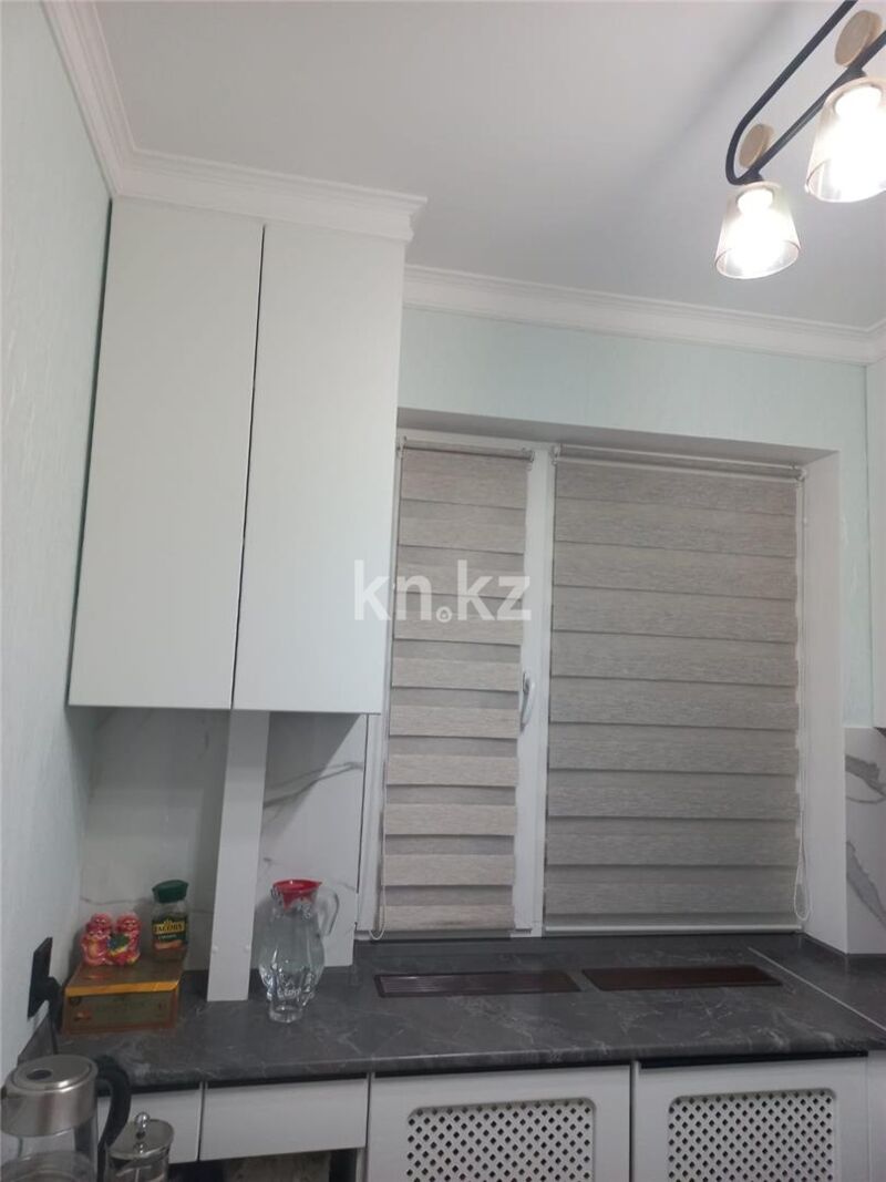 Продажа 2-комнатной квартиры, 49 м² - Продажа двухкомнатных квартир на Юго-Востоке Караганды - страница 21 фото 5 из 10
