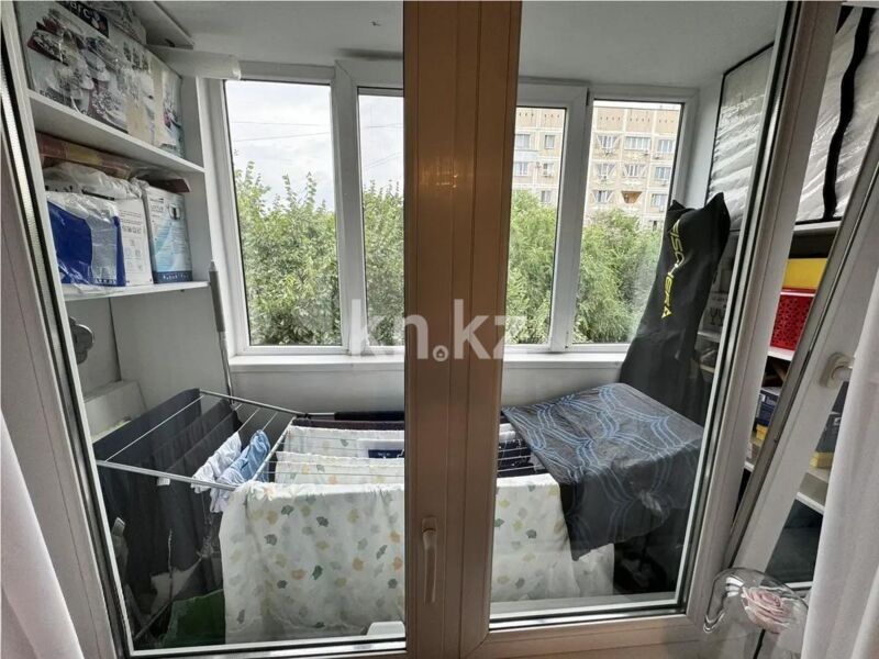 Продажа 3-комнатной квартиры, 59 м² - Продажа трехкомнатных квартир в Медеуском р-не Алматы - страница 15 фото 7 из 8