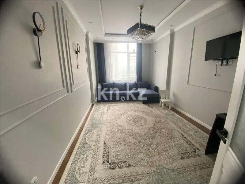 Продажа 2-комнатной квартиры, 63 м² - Продажа двухкомнатных квартир в р-не Сарайшык Астаны - страница 29 фото 1 из 4
