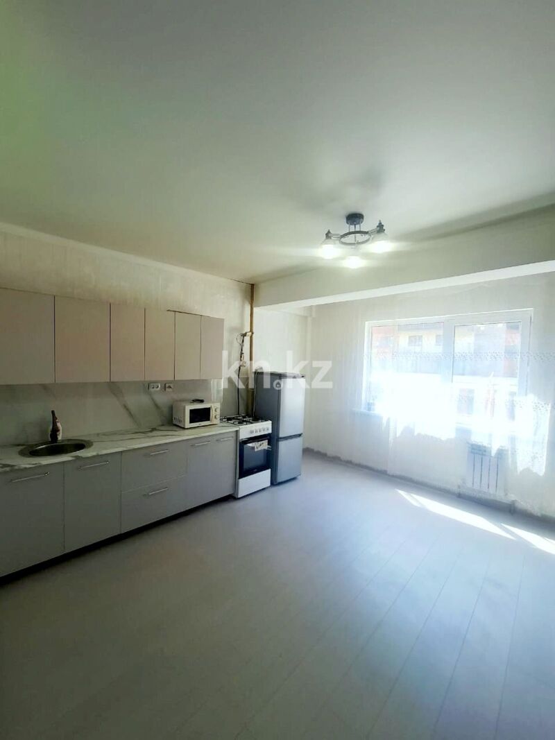 Продажа 2-комнатной квартиры, 51 м² - Продажа двухкомнатных квартир в Наурызбайском р-не Алматы - страница 17 фото 2 из 16