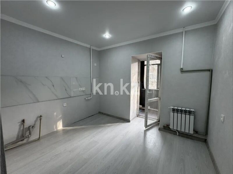 Продажа 1-комнатной квартиры, 40 м² - Продажа однокомнатных квартир в Бостандыкском р-не Алматы - страница 16 фото 2 из 4