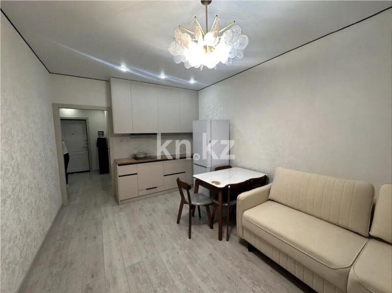 Продажа 1-комнатной квартиры, 40.7 м² - Продажа недвижимости в Астане - страница 24 фото 1 из 3