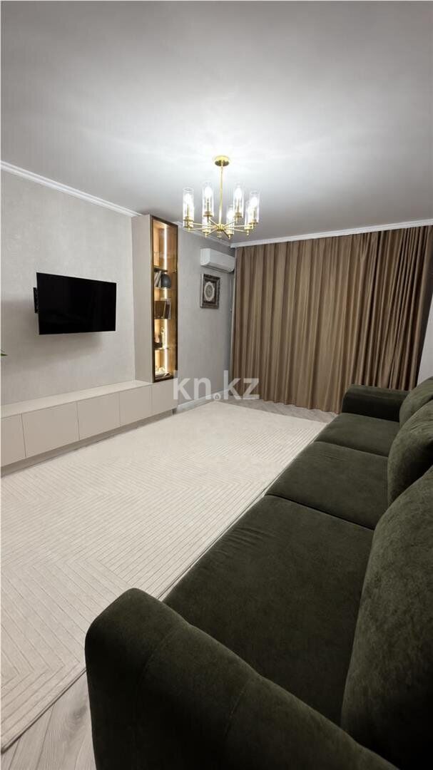 Продажа 3-комнатной квартиры, 90 м² - Аренда квартир посуточно в Павлодаре фото 2 из 15