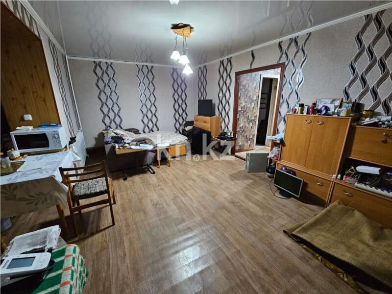Продажа 2-комнатной квартиры, 46 м² - Продажа квартир в Пришахтинске Караганды - страница 2 фото 1 из 4