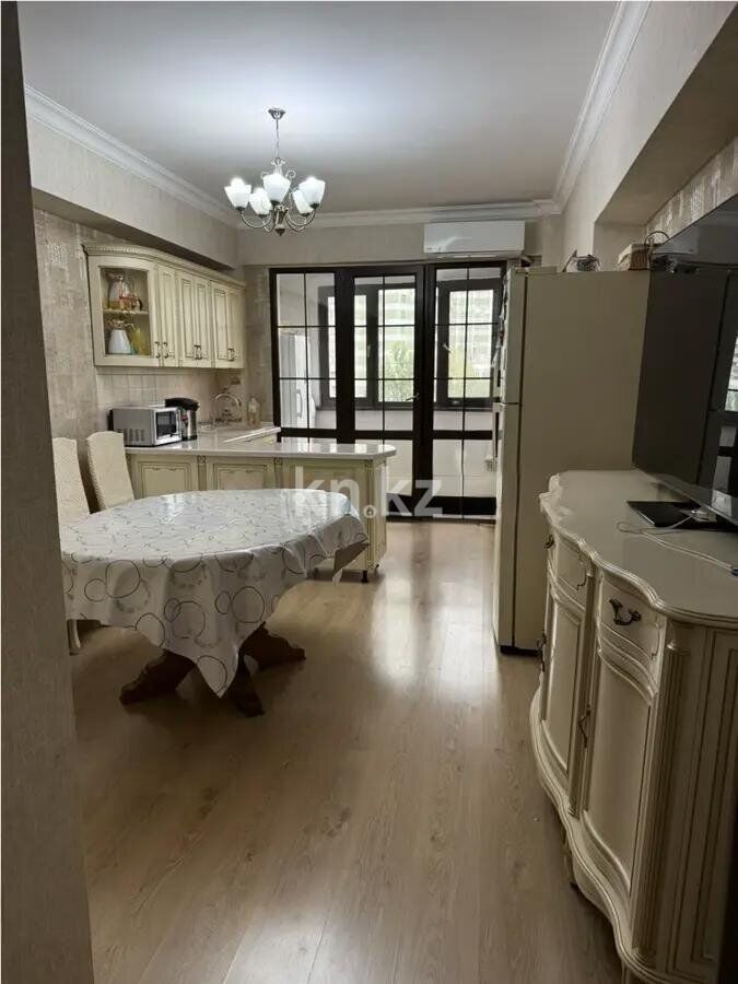 Продажа 3-комнатной квартиры, 114.8 м² - Продажа квартир в Казахстане - страница 97 фото 4 из 6