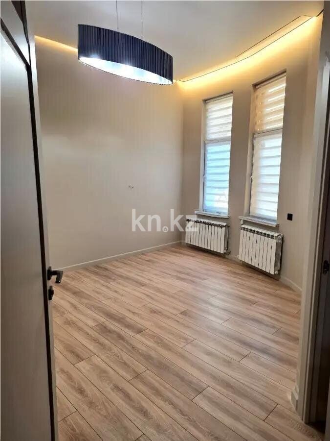 Продажа 3-комнатной квартиры, 80 м² - Продажа  трехкомнатных квартир в новостройках Алматы - страница 4 фото 3 из 4