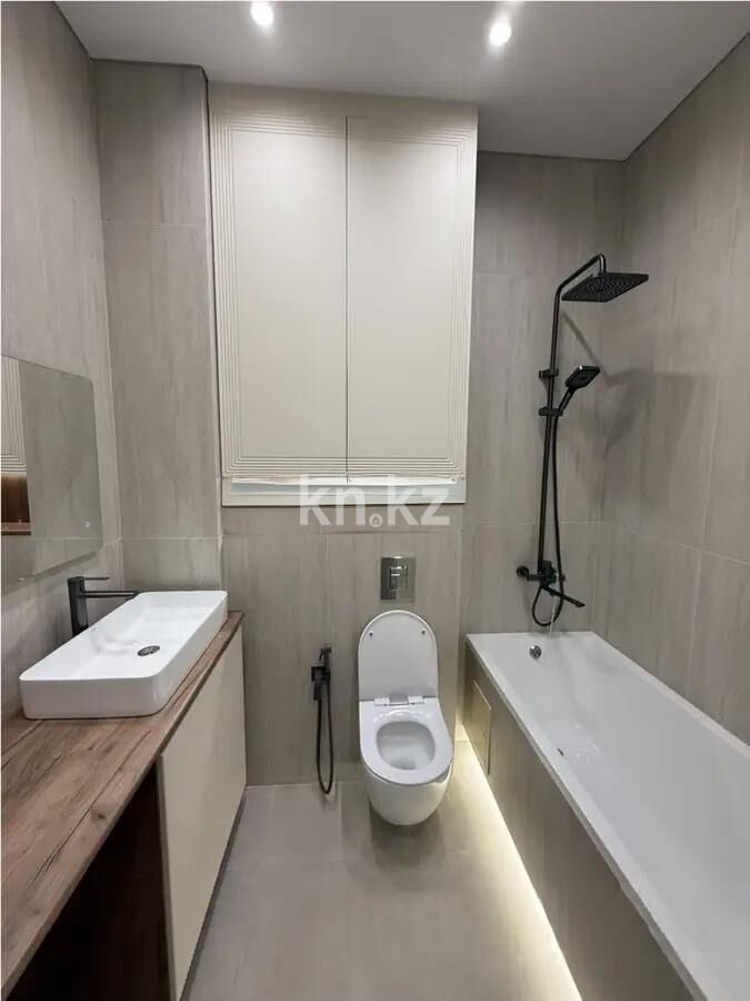 Продажа 2-комнатной квартиры, 37.2 м² - Продажа двухкомнатных квартир в р-не Нура Астаны - страница 61 фото 3 из 4