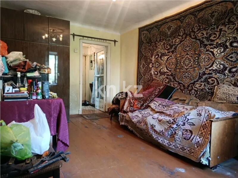 Продажа 2-комнатной квартиры, 40 м² - Продажа квартир в Казахстане - страница 14 фото 1 из 5