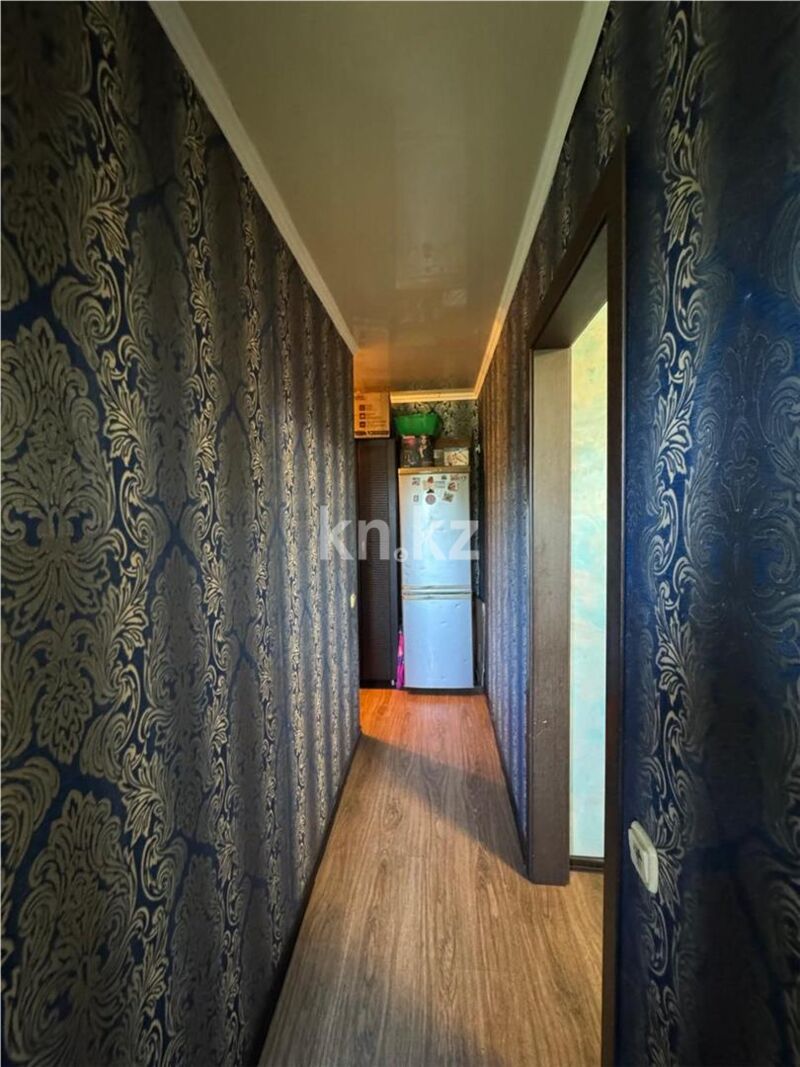 Продажа 1-комнатной квартиры, 33 м² - Продажа однокомнатных квартир в Темиртау - страница 6 фото 8 из 13