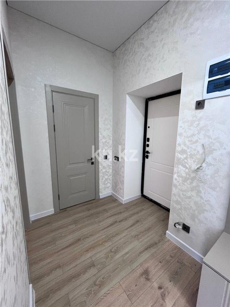 Продажа 3-комнатной квартиры, 90 м² - Продажа трехкомнатных квартир в Казахстане - страница 12 фото 3 из 29