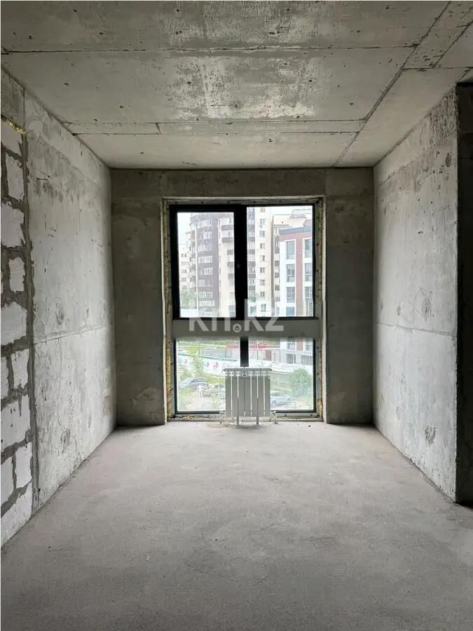 Продажа 2-комнатной квартиры, 45 м² - Продажа квартир в Казахстане - страница 5 фото 1 из 4